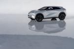 Infiniti QX Inspiration 2019 года